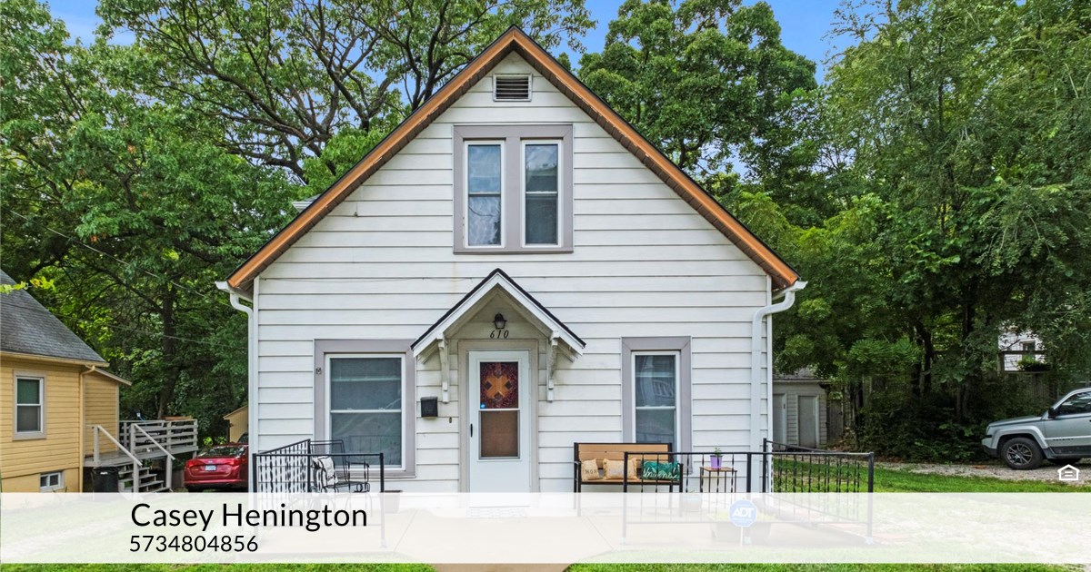 610 N Nettleton Ave, Bonner Springs, KS 66012