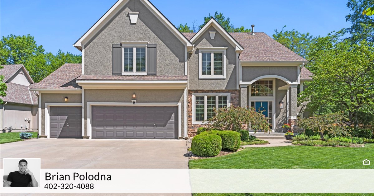 8 E 125th Terrace, Kansas City, MO 64145