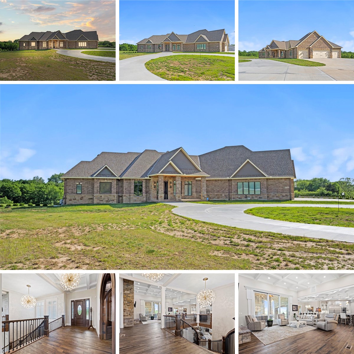 18405 371 Hwy, Platte City, MO 64079