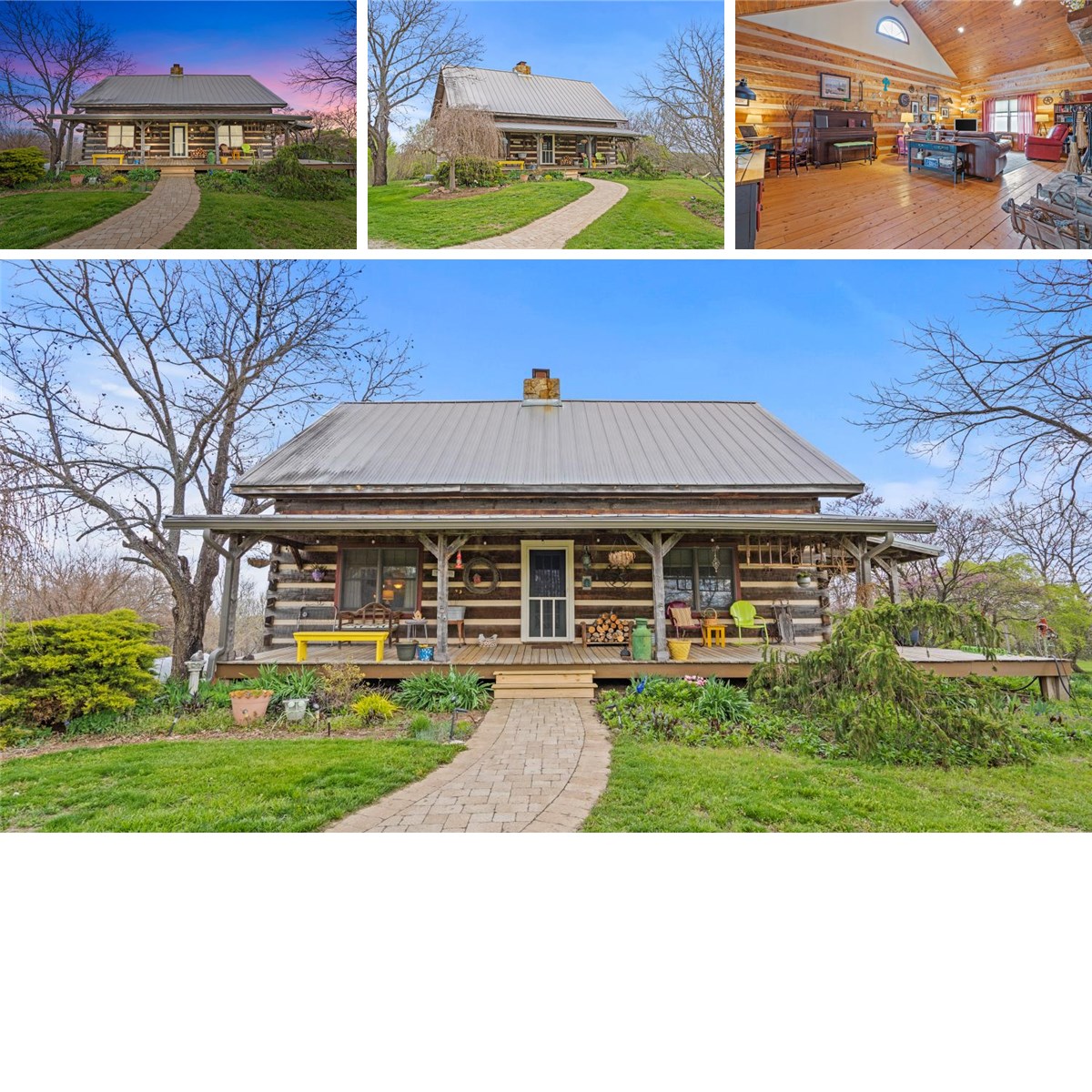 32002 235th St, Easton, KS 66020