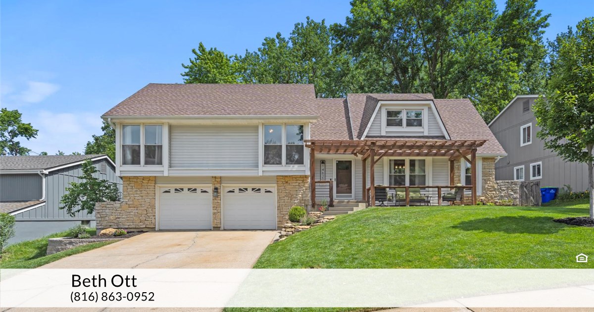 14620 W 91st Pl, Lenexa, KS 66215